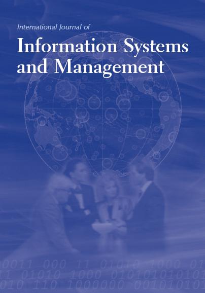 I.J. of Information Systems and Management
